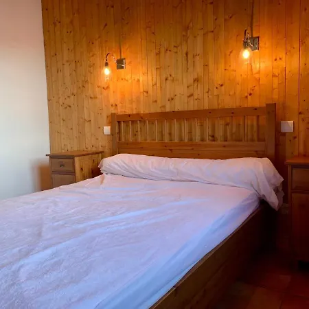 Spacious Apartment Val Cenis Lanslevillard Apartment *