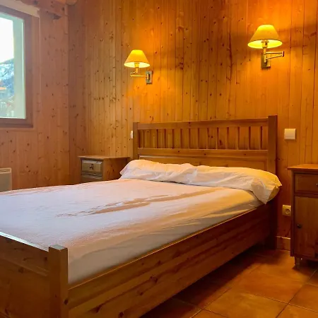 Spacious Apartment Val Cenis Lanslevillard * Lanslevillard